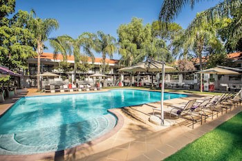 Avani Gaborone Resort & Casino