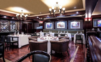 Avani Gaborone Resort & Casino