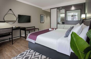 Avani Gaborone Resort & Casino