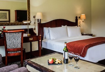 Avani Gaborone Resort & Casino