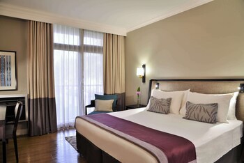 Avani Gaborone Resort & Casino