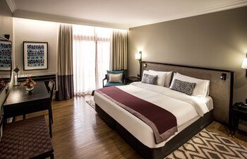 Avani Gaborone Resort & Casino