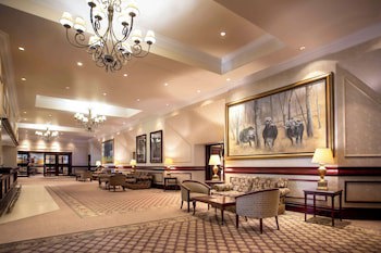 Avani Gaborone Resort & Casino