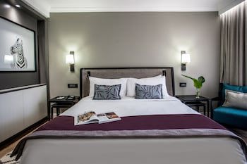 Avani Gaborone Resort & Casino