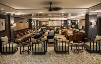 Avani Gaborone Resort & Casino