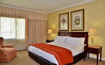 Avani Gaborone Resort & Casino