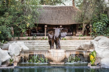 Avani Gaborone Resort & Casino