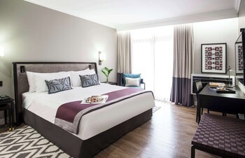 Avani Gaborone Resort & Casino