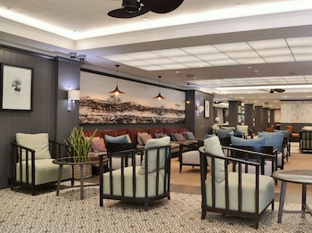Avani Gaborone Resort & Casino