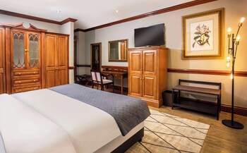 Avani Gaborone Resort & Casino
