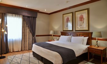 Avani Gaborone Resort & Casino