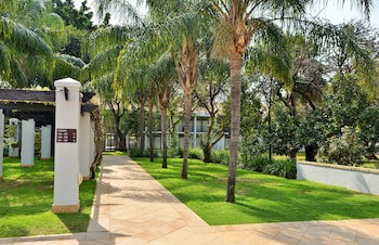 Avani Gaborone Resort & Casino