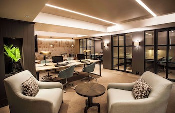 Avani Gaborone Resort & Casino