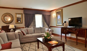 Avani Gaborone Resort & Casino