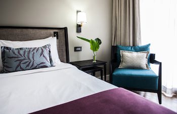 Avani Gaborone Resort & Casino