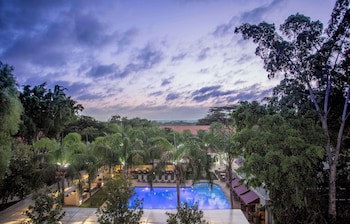 Avani Gaborone Resort & Casino