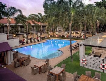 Avani Gaborone Resort & Casino