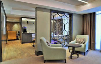 Avani Gaborone Resort & Casino