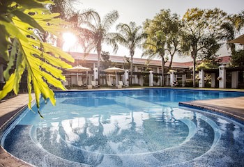 Avani Gaborone Resort & Casino