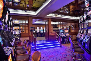 Avani Gaborone Resort & Casino