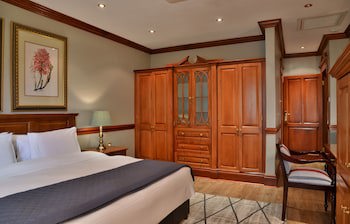 Avani Gaborone Resort & Casino