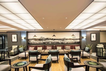 Avani Gaborone Resort & Casino