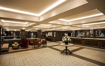 Avani Gaborone Resort & Casino