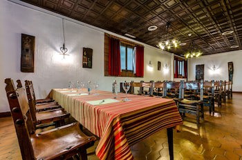 Hotel Temple Ponferrada