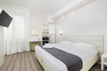 Hotel Maggiore Bologna galeri fotoğrafı