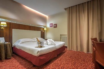 Hotel Maggiore Bologna galeri fotoğrafı