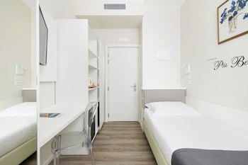 Hotel Maggiore Bologna fotoğrafı