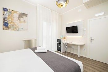 Hotel Maggiore Bologna galeri fotoğrafı