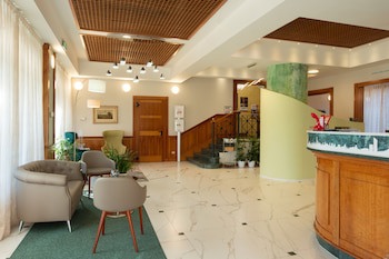 Hotel Maggiore Bologna galeri fotoğrafı