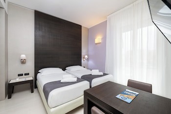 Hotel Maggiore Bologna galeri fotoğrafı