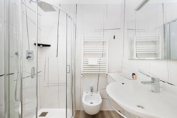 Hotel Maggiore Bologna fotoğrafı