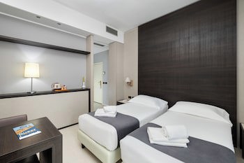 Hotel Maggiore Bologna galeri fotoğrafı