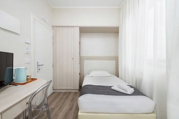 Hotel Maggiore Bologna galeri fotoğrafı