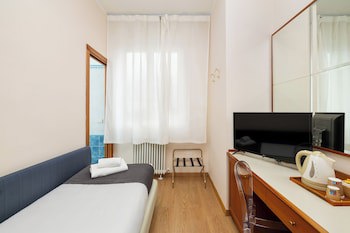 Hotel Maggiore Bologna galeri fotoğrafı