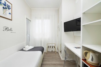 Hotel Maggiore Bologna fotoğrafı