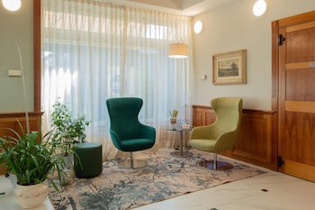 Hotel Maggiore Bologna galeri fotoğrafı