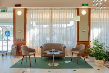 Hotel Maggiore Bologna fotoğrafı