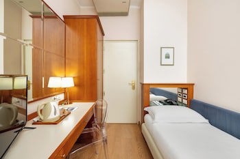 Hotel Maggiore Bologna galeri fotoğrafı