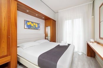 Hotel Maggiore Bologna galeri fotoğrafı