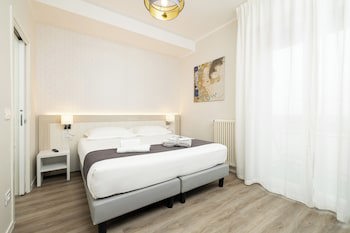 Hotel Maggiore Bologna galeri fotoğrafı