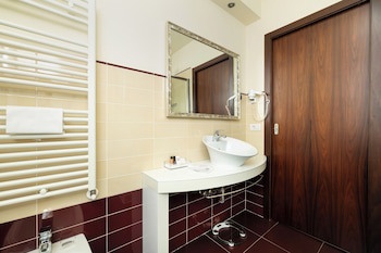 Hotel Maggiore Bologna fotoğrafı