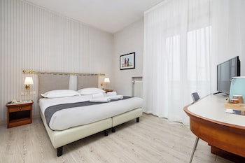 Hotel Maggiore Bologna galeri fotoğrafı