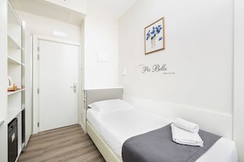 Hotel Maggiore Bologna fotoğrafı