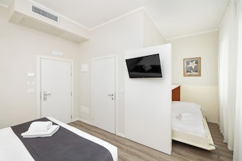 Hotel Maggiore Bologna galeri fotoğrafı