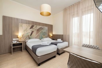 Hotel Maggiore Bologna galeri fotoğrafı