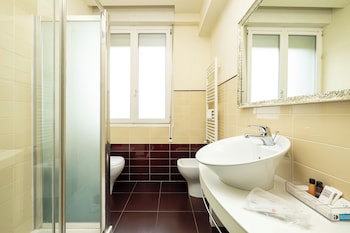 Hotel Maggiore Bologna fotoğrafı